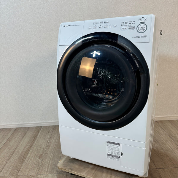 洗濯機 ES-S7G【ITK7ZSF4PN3Y】
