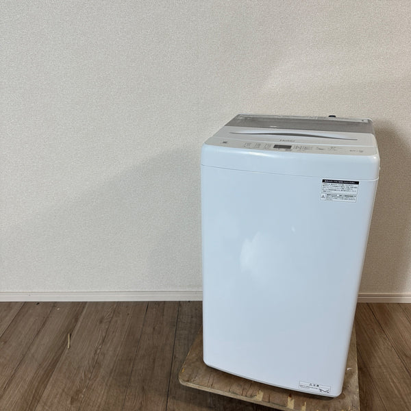 洗濯機 JW-U61MK【IT7YQJDMHXFM】