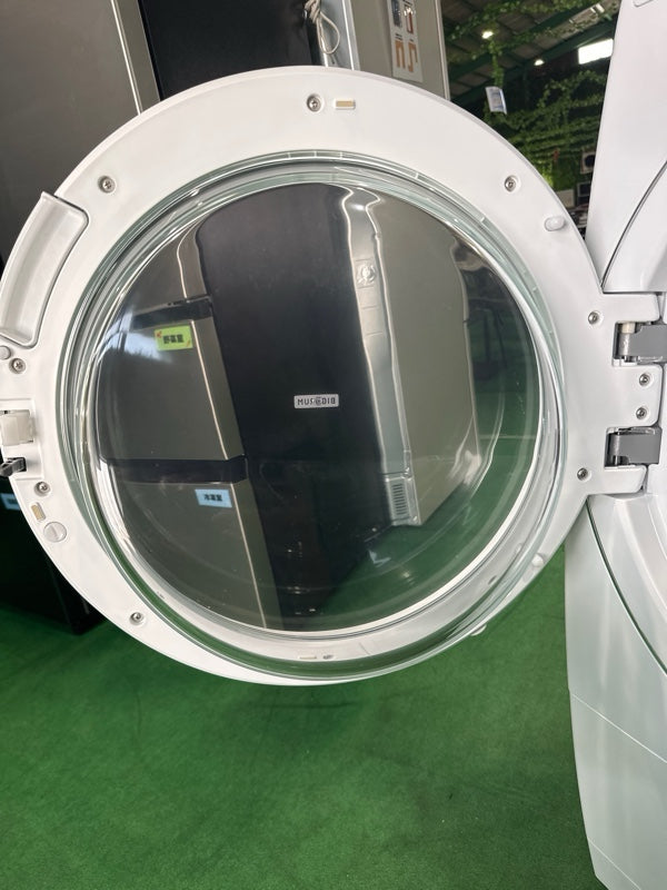 洗濯機 BD-SG110J
