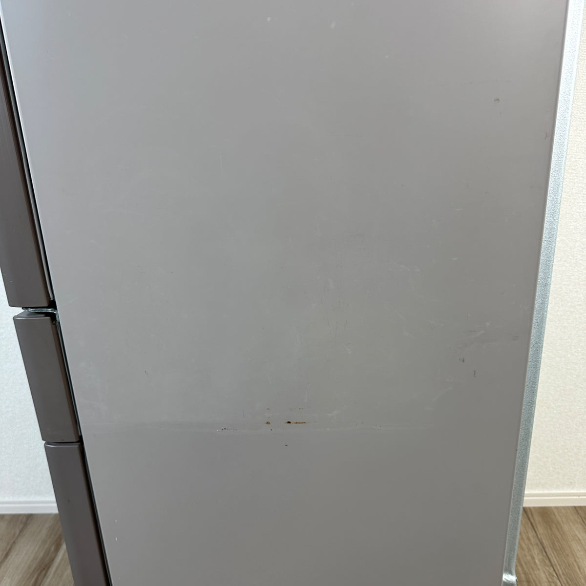 中古 冷蔵庫 HITACHI R-HW48R 478L 2021年製