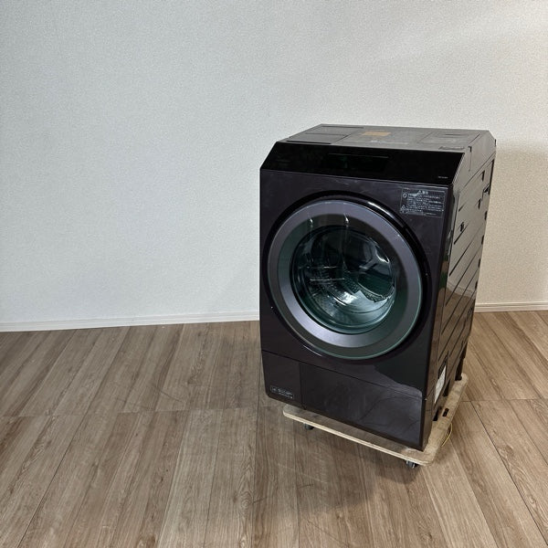 洗濯機 TW-127XP1L【ITUC0JU517XI】
