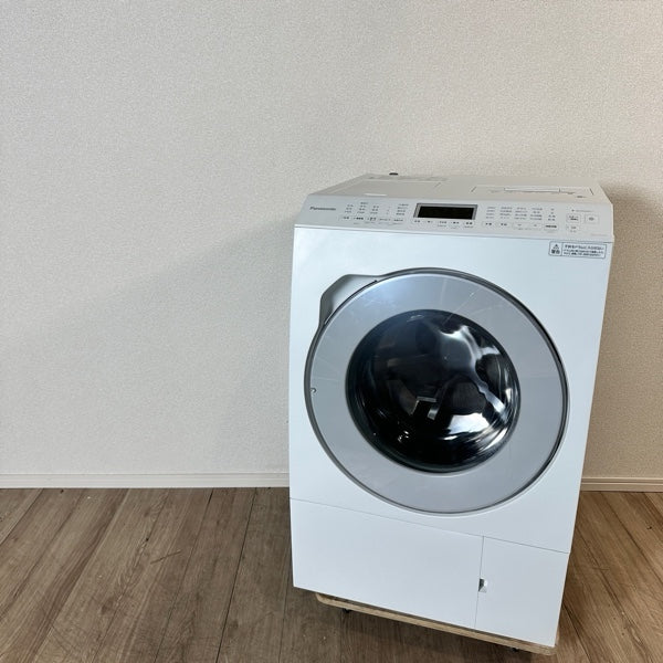 ドラム式洗濯機 NA-LX127DR【IT2U5B221DX0】
