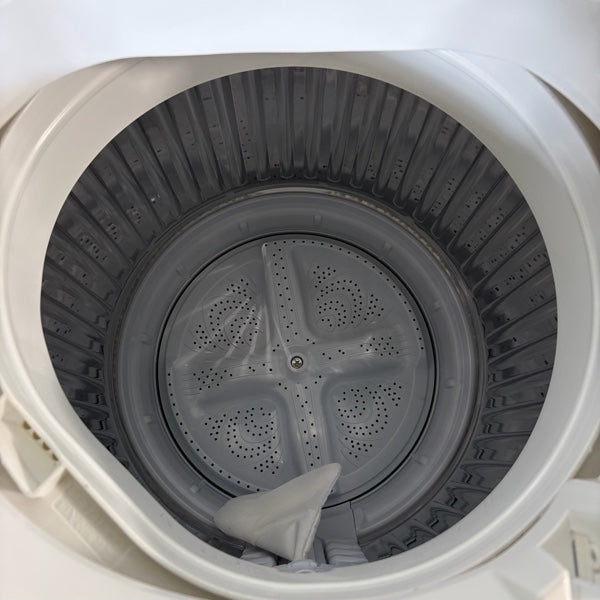 洗濯機 ES-GE6GT【ITFRX8T28Q42】