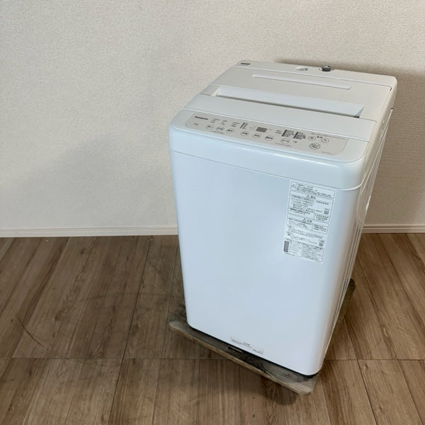 洗濯機 NA-F7PB3【IT6NPL932MC0】