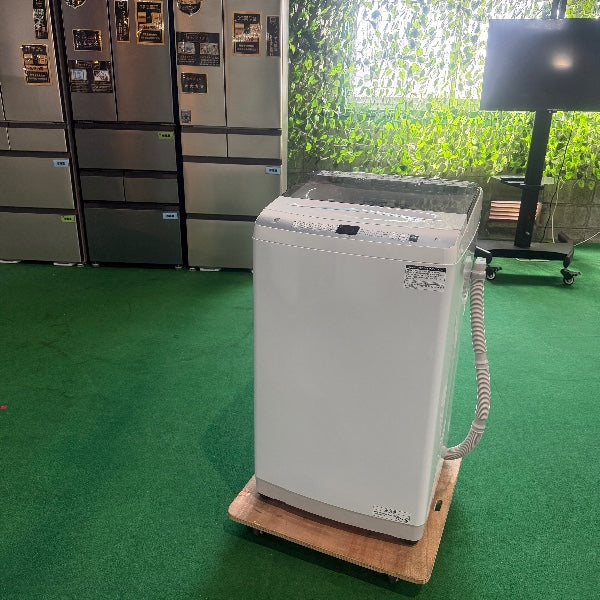 洗濯機 JW-U70EA【IT8276ZWUQK0】