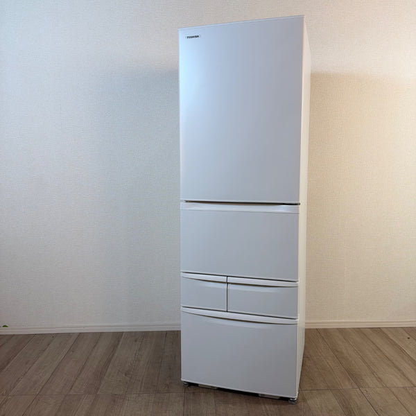 冷蔵庫 GR-W41GK【IT8S54V7ISKY】