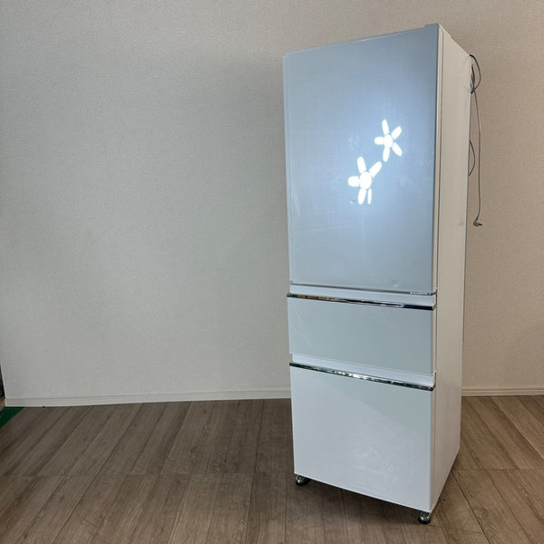 冷蔵庫 MR-CX37F【ITJAJ6U89F8X】