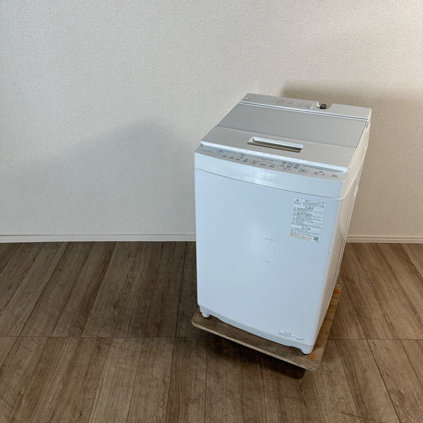 縦型洗濯機 AW-8DH1【ITX1TIQ4V1FO】