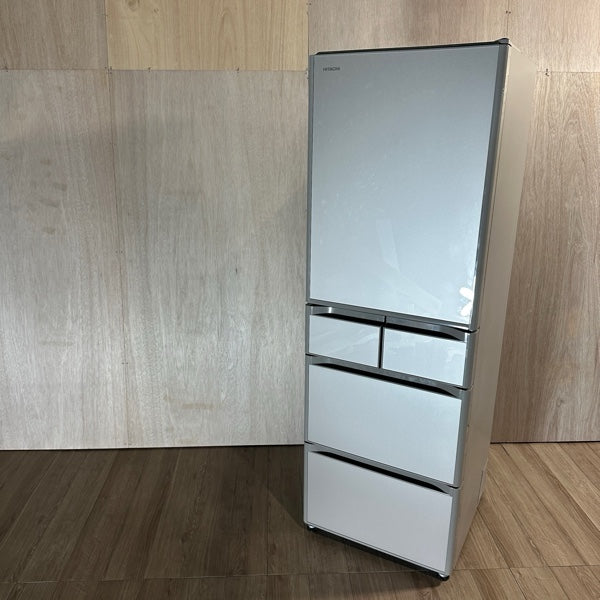 冷蔵庫 R-S40S【ITJISRGJ9UZE】