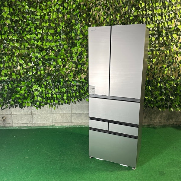 冷蔵庫 GR-Y540XFS【IT90PFFE6LY8】