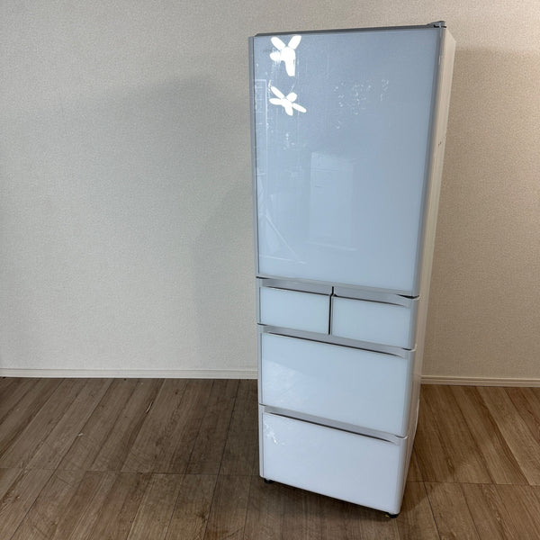 冷蔵庫 R-S40K【IT4LMD2BWMYK】
