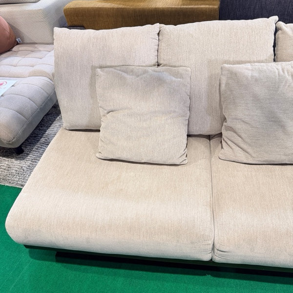 中古 ソファ ベージュ