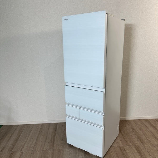 冷蔵庫 GR-V500GT【ITO7LO3V0EX8】