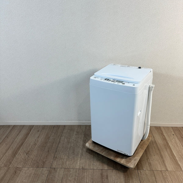 縦型洗濯機 HW-T55H【IT3HRV9A8MMB】