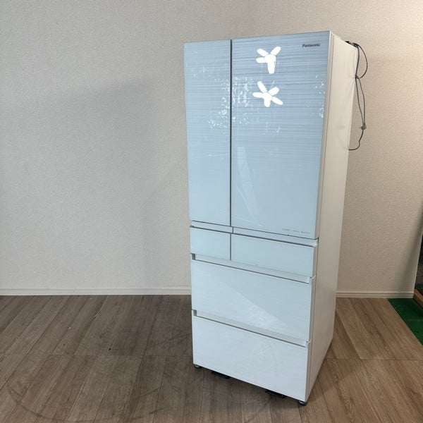 冷蔵庫 NR-F557HPX【IT54U1PJKQZ2】