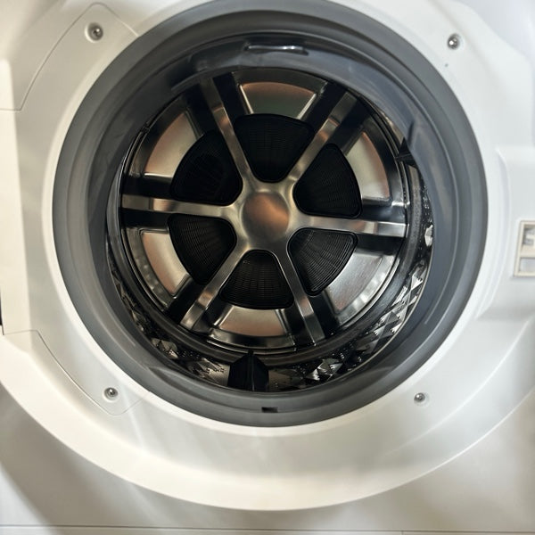 洗濯機 NA-LX129BL【ITM0X5TS3M14】