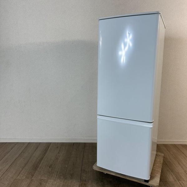 冷蔵庫 MR-P17EG【ITAB7J557XGS】