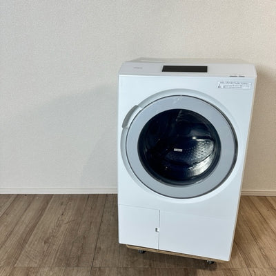 洗濯機 BD-STX130KR【ITSH0I4LNKFQ】