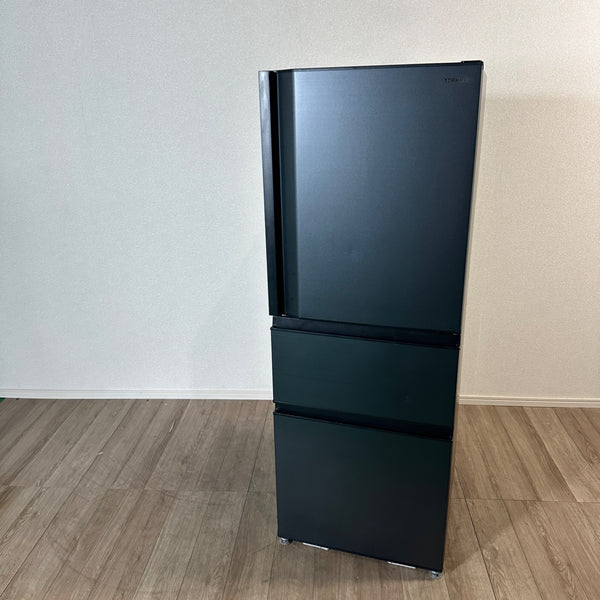 冷蔵庫 GR-U33SC【ITBM68JC0R4E】