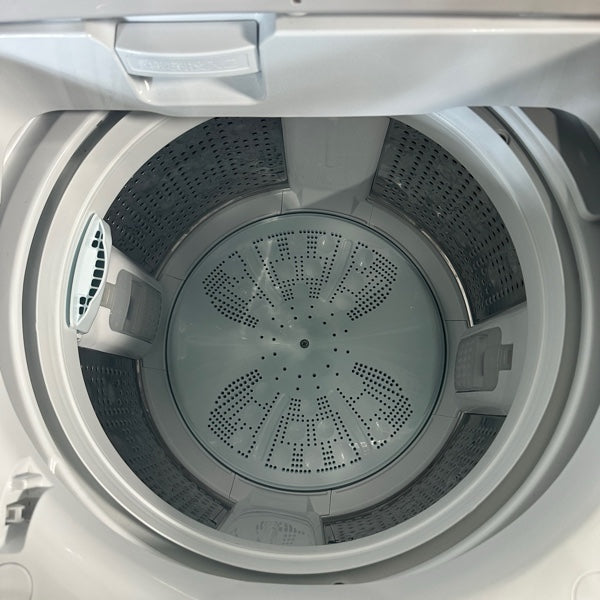 洗濯機 BW-V80EE7【ITCSNQPI58E8】