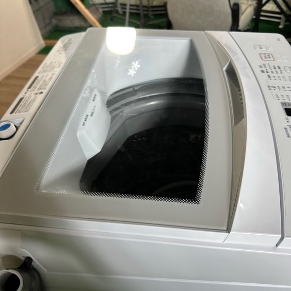 洗濯機 NTR60【ITFTBG6UU188】