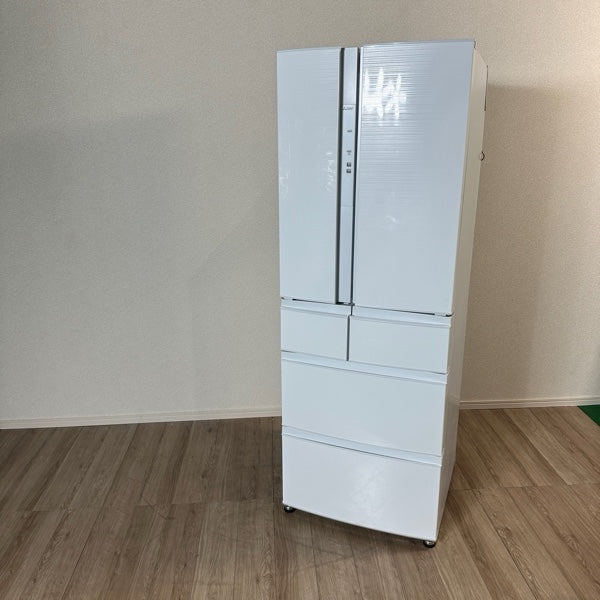 冷蔵庫 MR-R46F【ITOFQLC51H22】