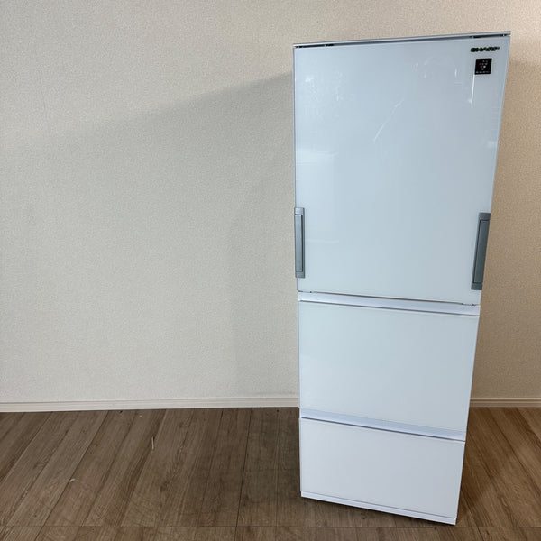 冷蔵庫 SJ-GW35J【ITPCNXUBCF2K】