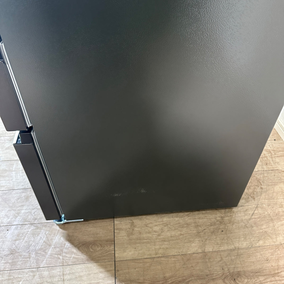 中古 冷蔵庫 IRIS OHYAMA IRSN-37A 371L 2025年製