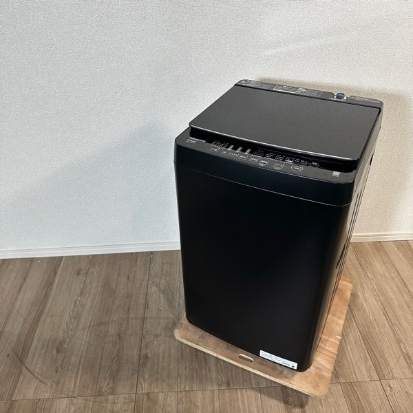 洗濯機 HW-G55E2K【ITC5YK2JP8I4】
