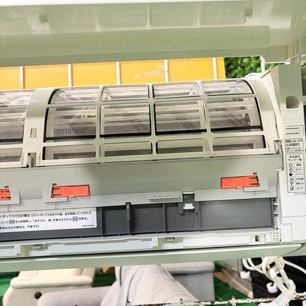 エアコン CS-562DEX2【ITY9ZF8RZDQG】