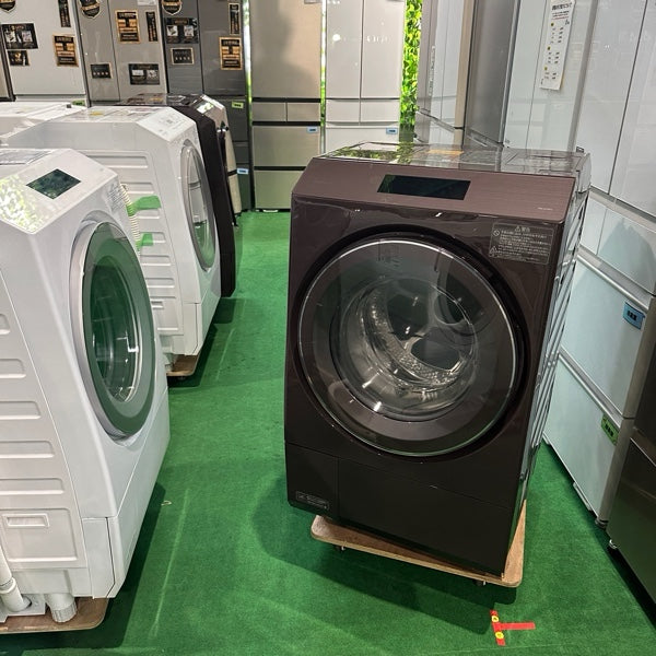 洗濯機 TW-127XP2【IT6NGZO6N9ZM】