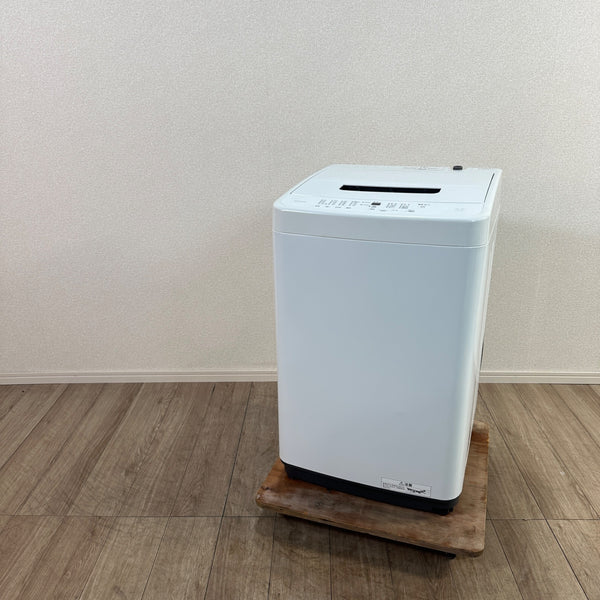 洗濯機 IAW-T504【ITDLQP5KKXMS】