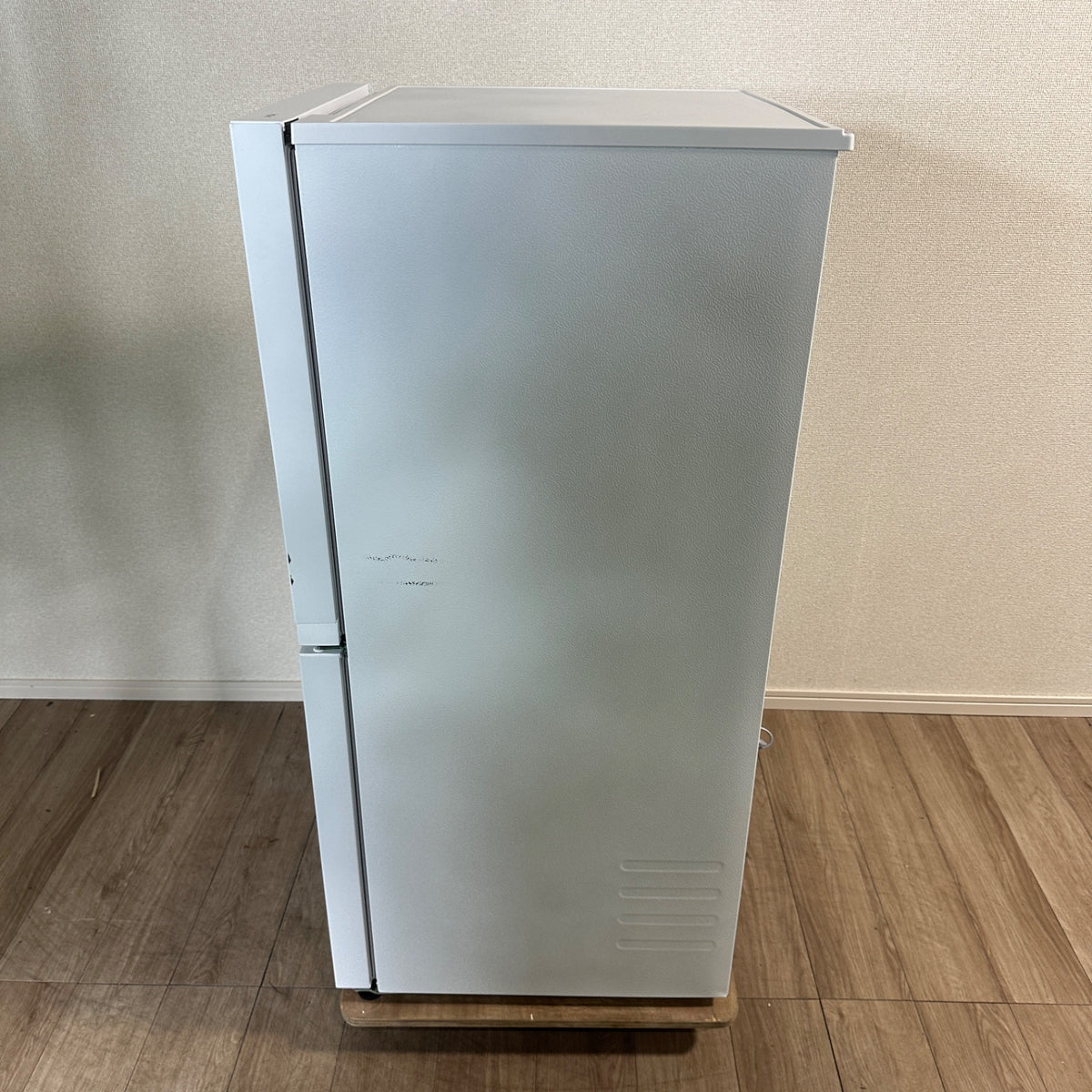 中古 冷蔵庫 Haier JR-F17KS 170L 2025年製