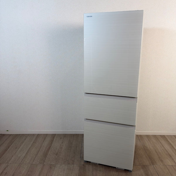 冷蔵庫　GR-T36SVL【ITQIL221UNGG】