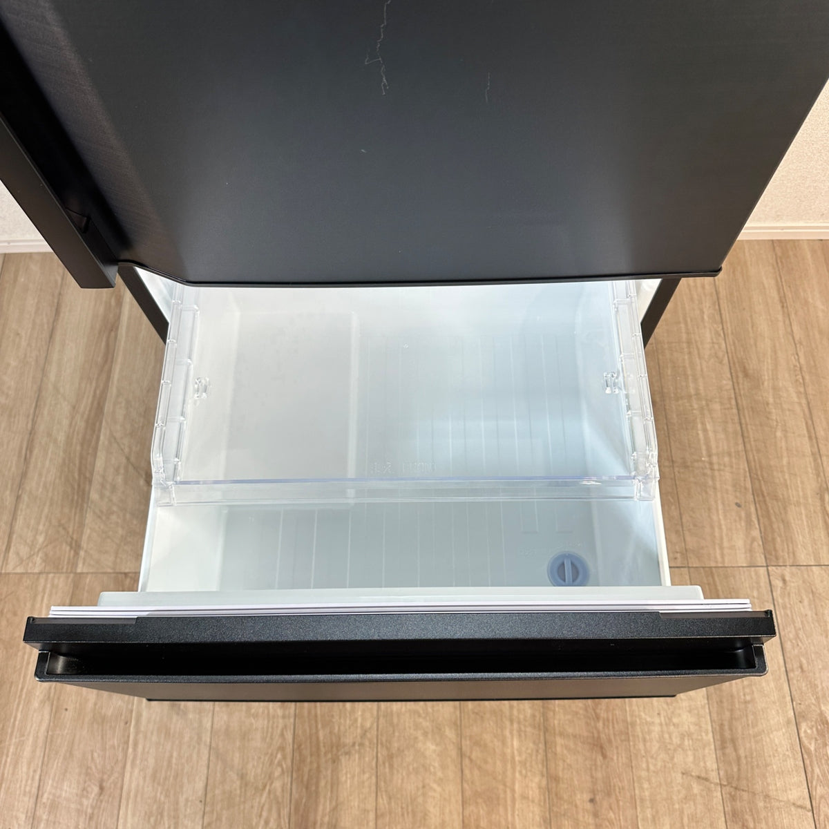 中古 冷蔵庫 TOSHIBA GR-V33SC 326L 2024年製