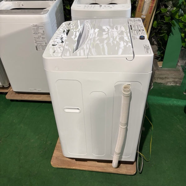 洗濯機 HW-K45E【ITYB9P0WSQA6】