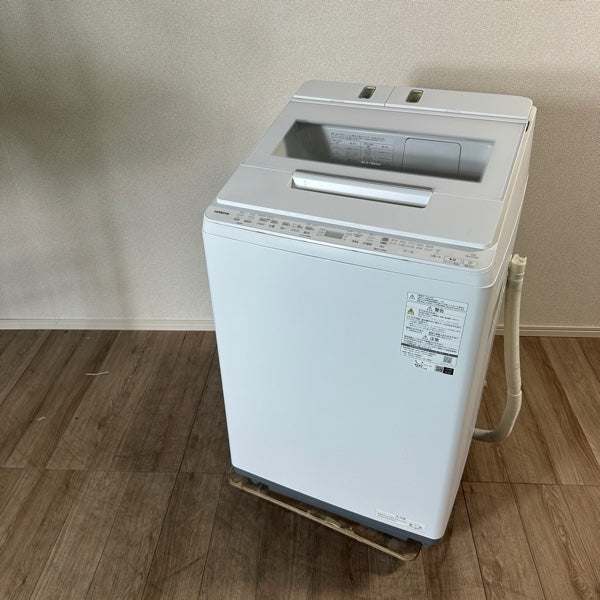縦型洗濯機 BW-X100J【ITEYSL3TB14G】