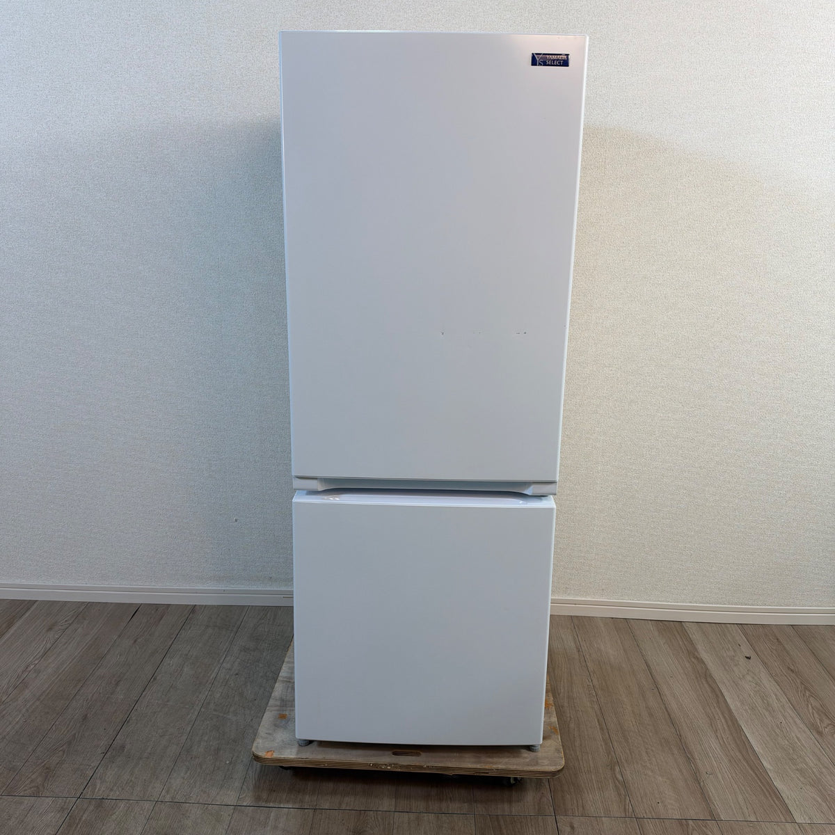 中古 冷蔵庫 YAMADA YRZ-F15G1 156L 2021年製 写真2