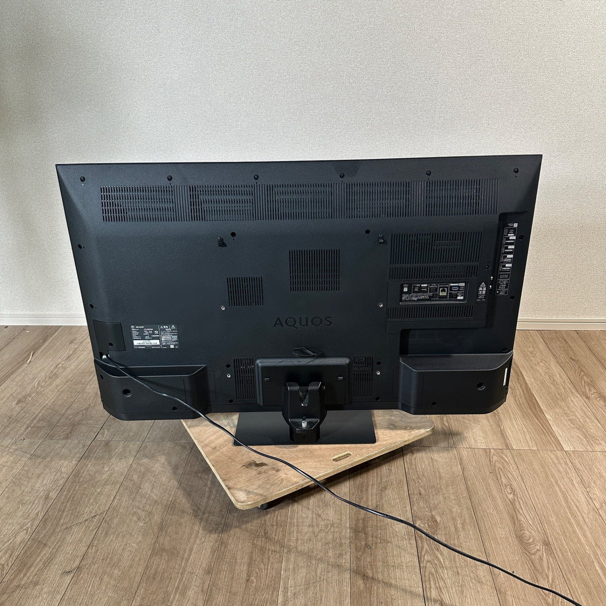 中古 液晶テレビ SHARP 50型