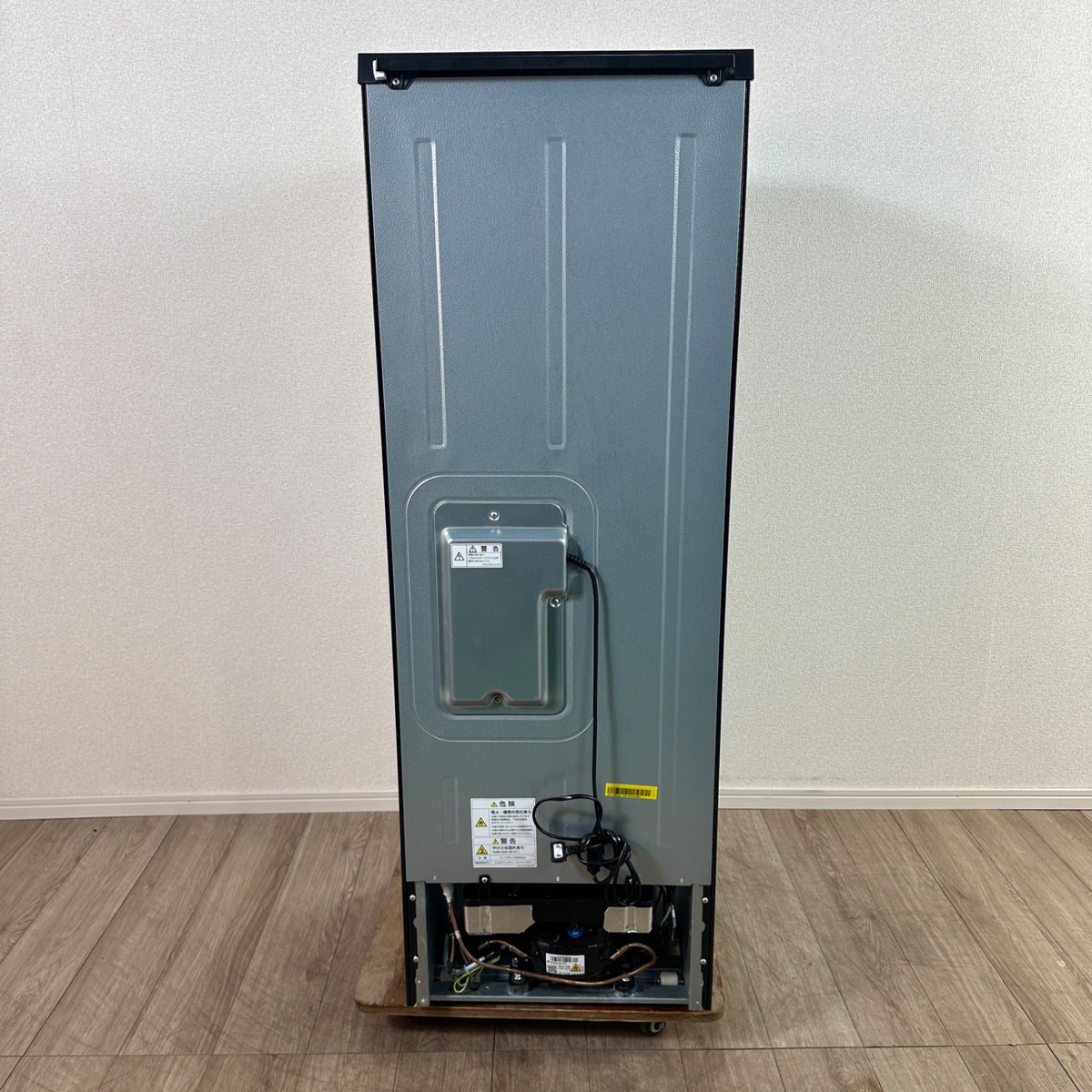 中古 冷蔵庫 AQUA AQR-16A 160L 2025年製