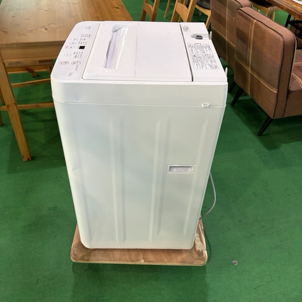 洗濯機 YWM-T55LW【ITQIRXFCNFZI】