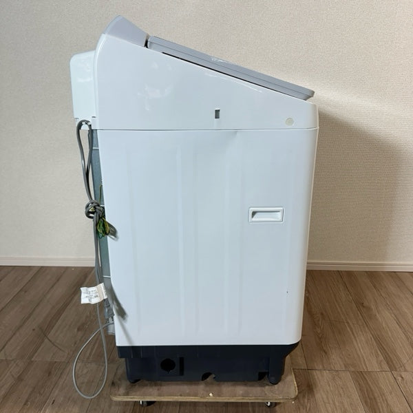 洗濯機 NA-F10WE9【ITGX7FT3QQQ0】