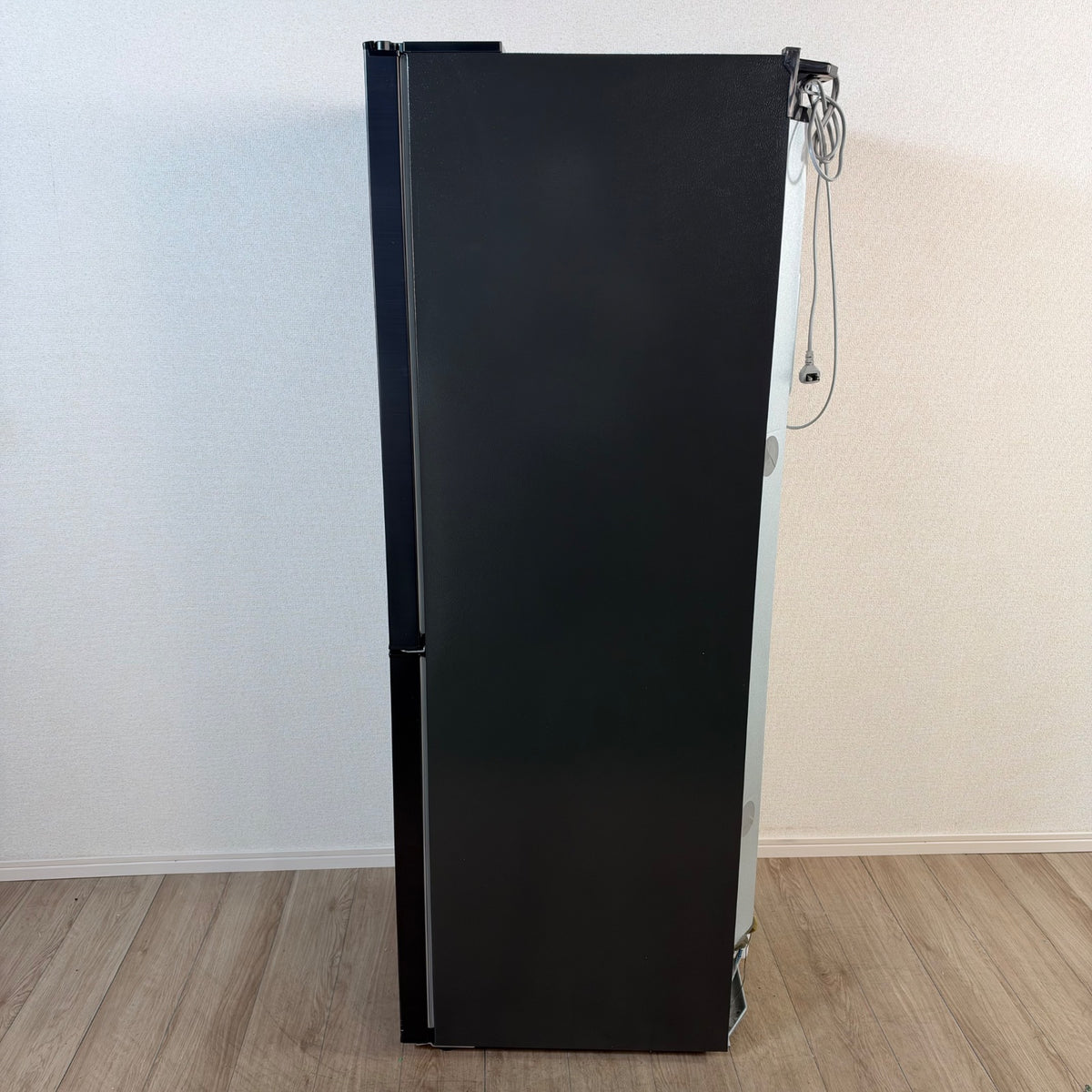 中古 冷蔵庫 SHARP SJ-AK31G 310L 2021年製 写真3