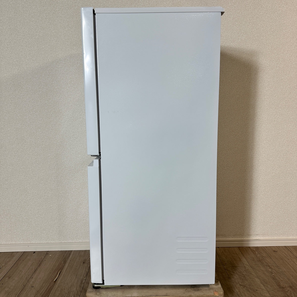 中古 冷蔵庫 AQUA AQR-14P 135L 2024年製 写真3