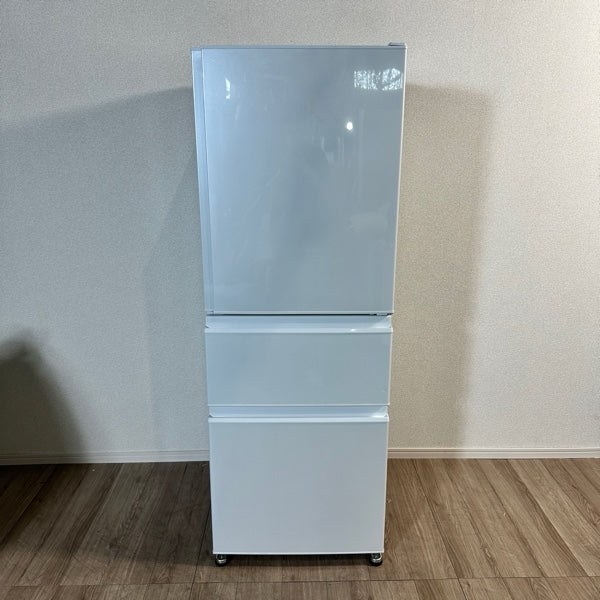 冷蔵庫 MR-C33G【ITD4GSSH3ELE】