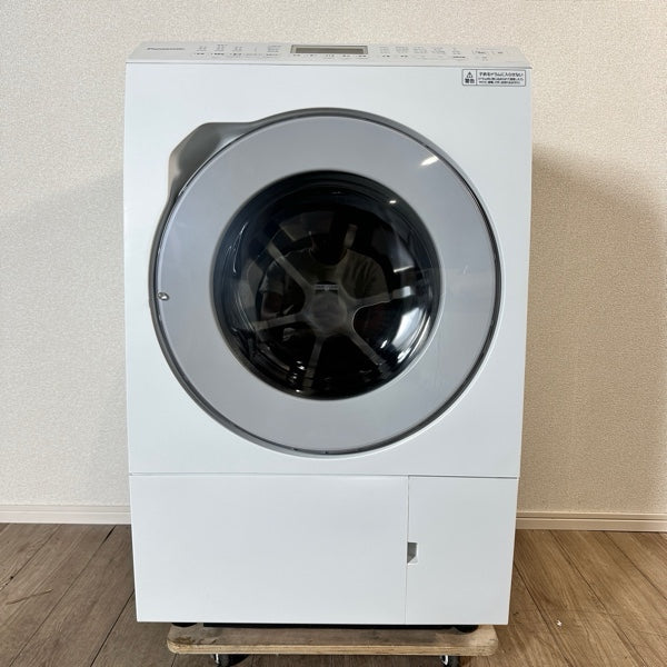 ドラム式洗濯機 NA-LX127DR【IT2U5B221DX0】