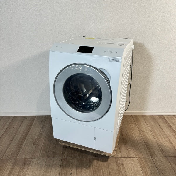 洗濯機 NA-LX129BL【ITM0X5TS3M14】