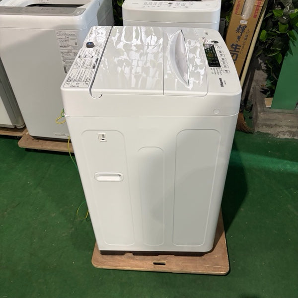 洗濯機 HW-K45E【ITYB9P0WSQA6】