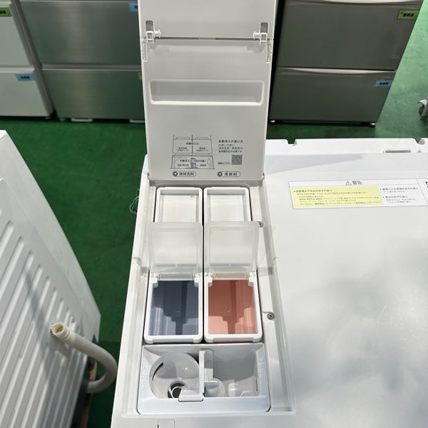 洗濯機 BD-STX130J【ITUA1KTOQFKA】