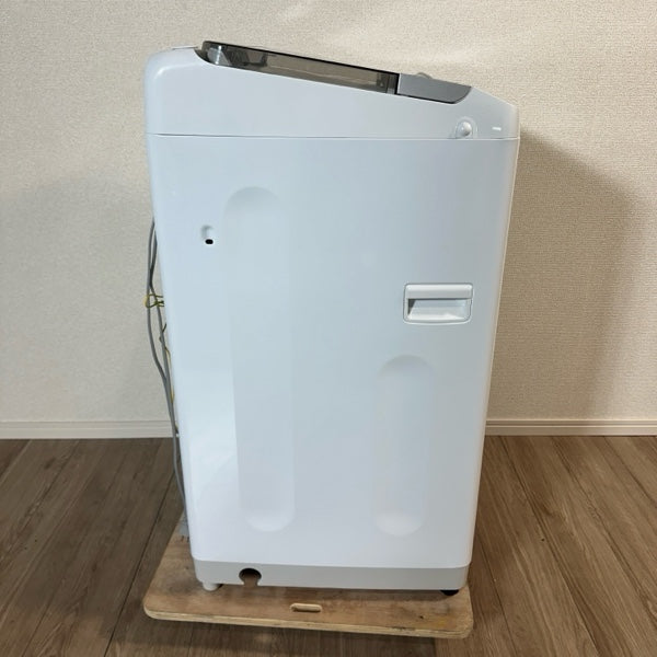 洗濯機 JW-UD70A【ITII5AGYBP8Y】